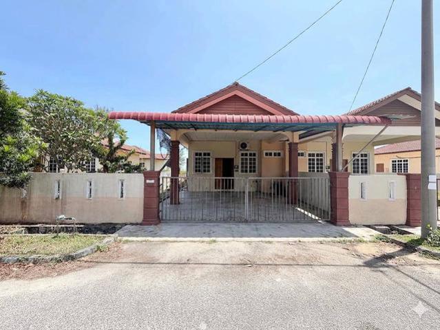 Residential House for sale in Tringganu