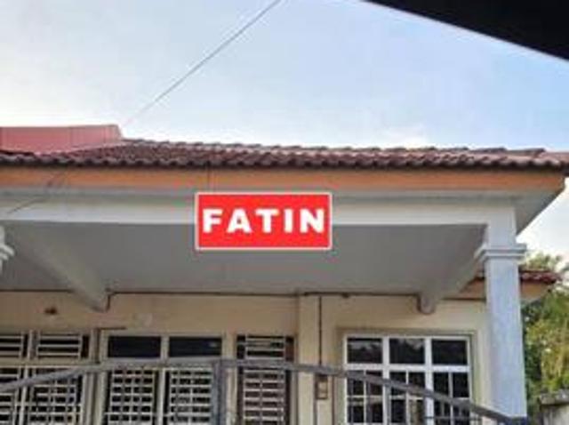 Residential House for sale in Perak, Kerian