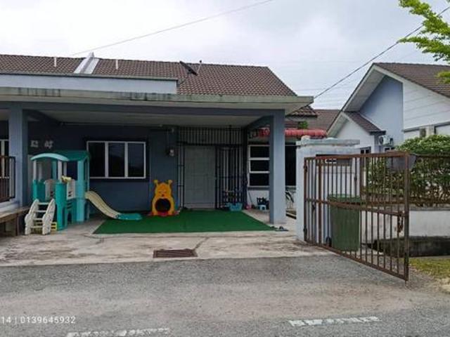 Residential House for sale in Temerloh, Pahang