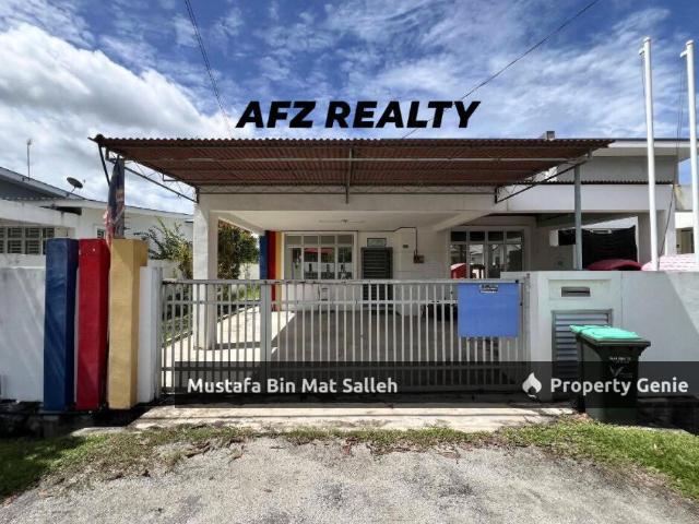 Residential House for sale in Karangan, Kedah