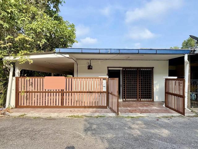 Residential House for sale in Tringganu
