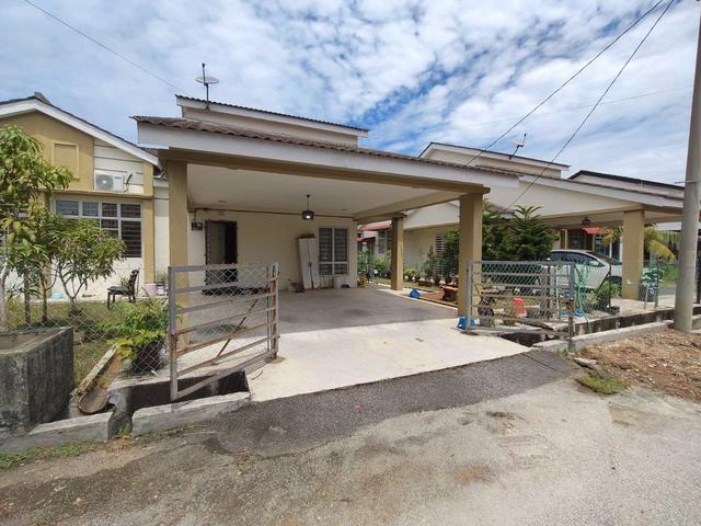 Residential House for sale in Kuantan, Pahang