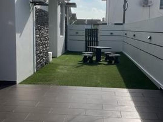 Residential House for rent in Bukit Ledang, Johor