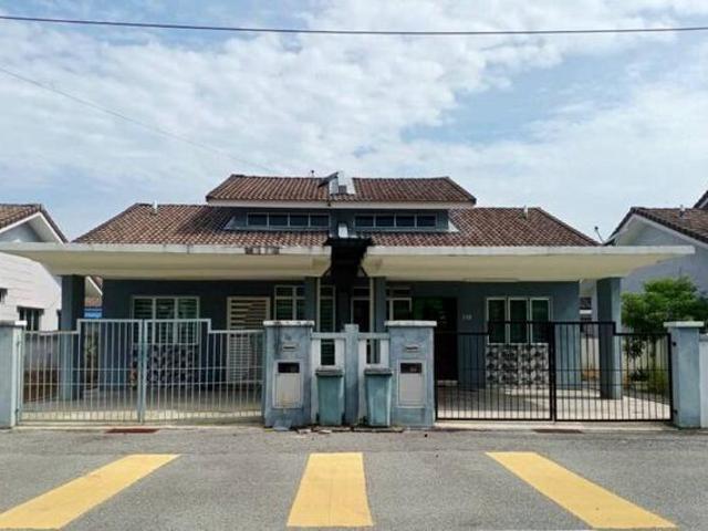 Residential House for sale in Wellesley, Penang