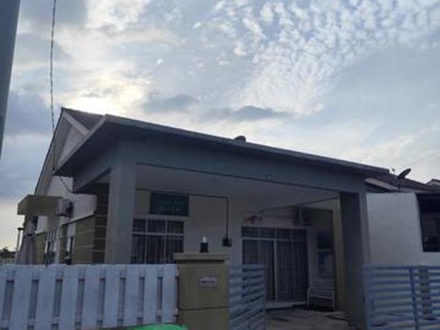Residential House for sale in Guar Chempedak, Kedah