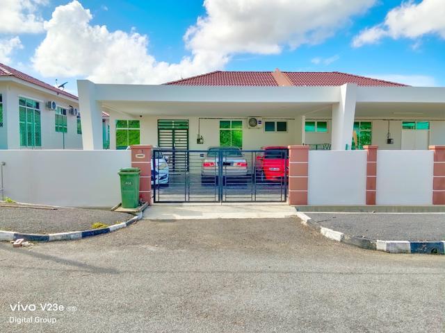 Residential House for sale in Pendang, Kedah