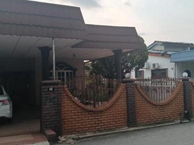 Residential House for sale in Wellesley, Penang