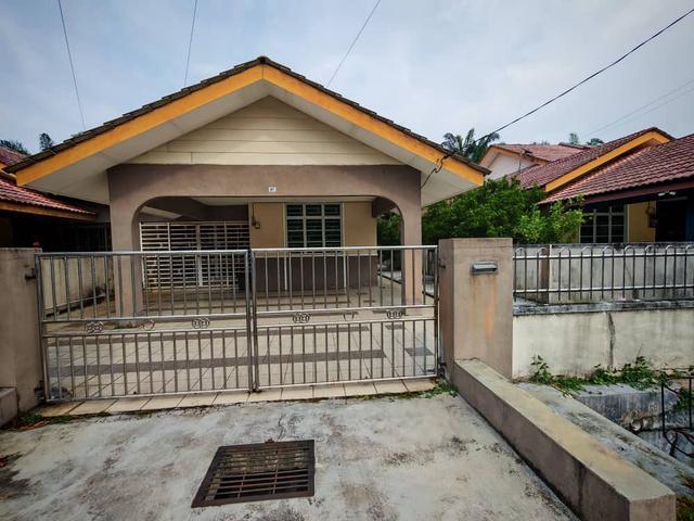 Residential House for sale in Perak