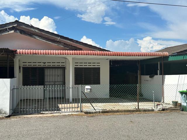 Residential House for sale in Kuala Muda, Kedah