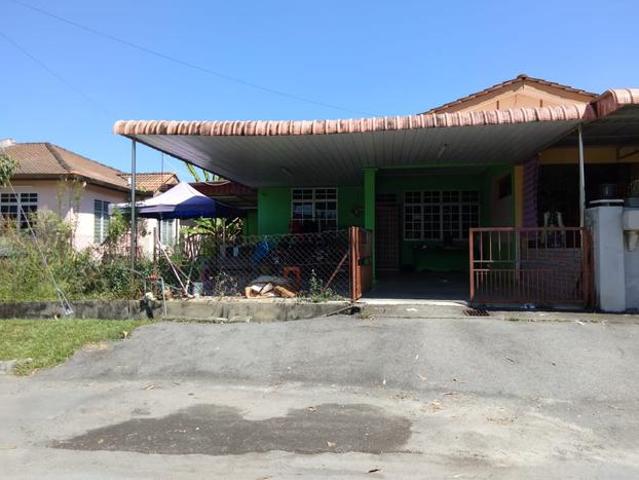 Residential House for sale in Padang Serai, Kedah