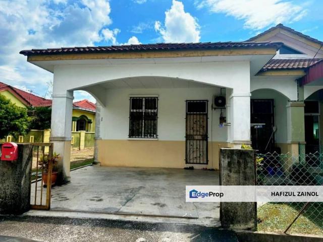 House for sale in Kedah