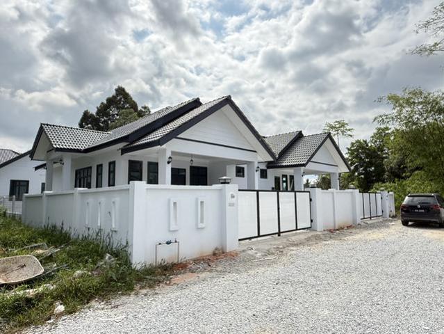 Residential House for sale in Tringganu