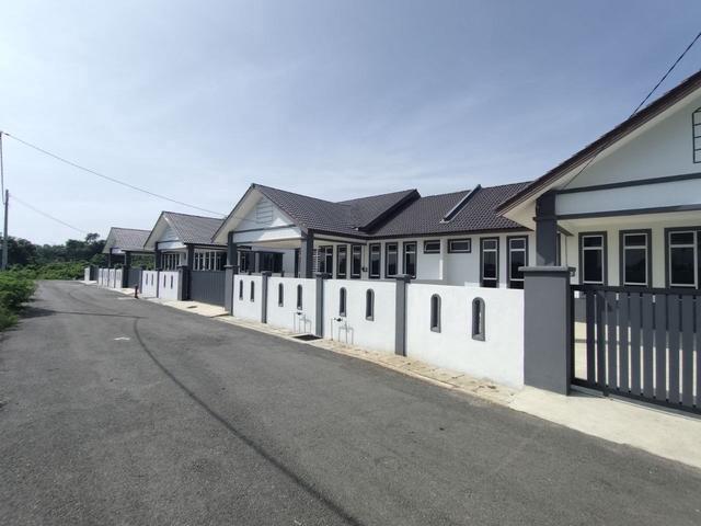 Residential House for sale in Kelantan