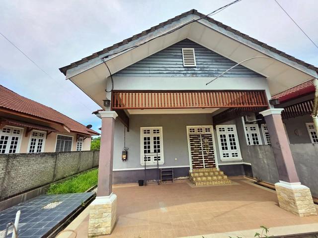 Residential House for sale in Tringganu