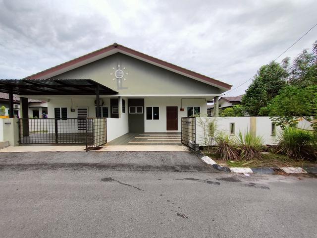 House for sale in Perak