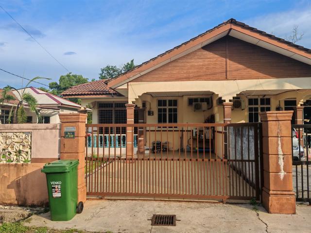 Residential House for sale in Tringganu