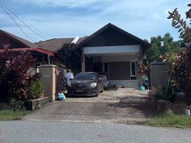Residential House for sale in Tringganu