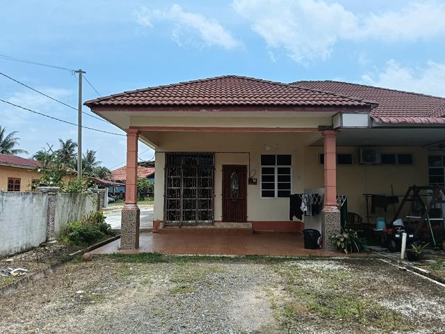 Residential House for rent in Tringganu