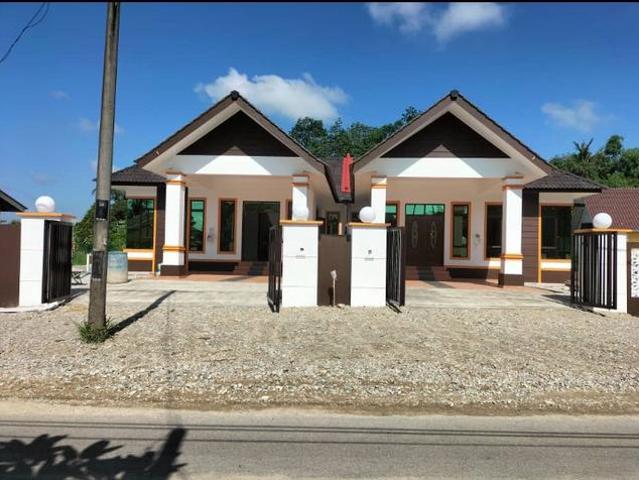 Bungalow for sale in Kota Bahru, Kelantan