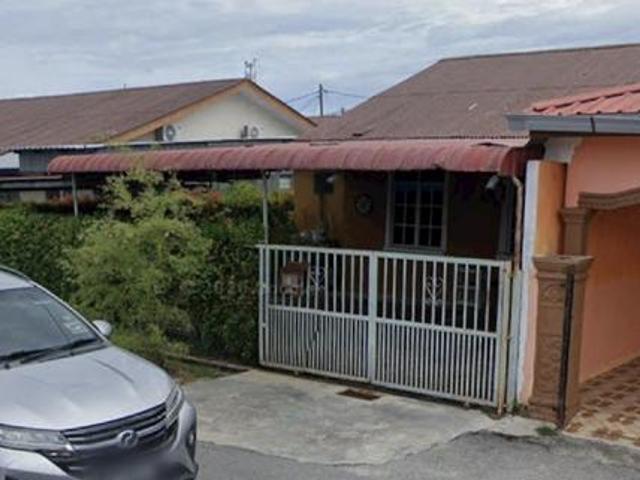 Residential House for sale in Balik Pulau, George Town