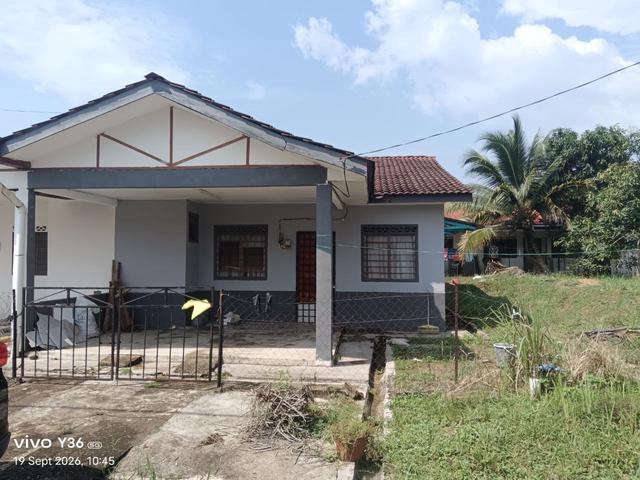 Residential House for sale in Tringganu