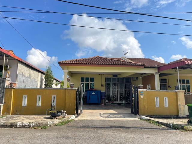 Residential House for sale in Bukit Kayu Hitam, Kedah