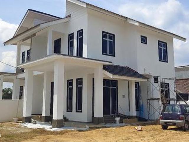 Residential House for sale in Bachok, Kelantan