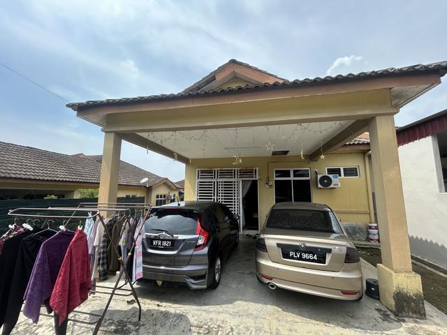 Residential House for sale in Kulim, Kedah