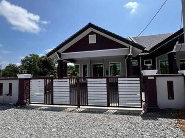 Residential House for sale in Marang