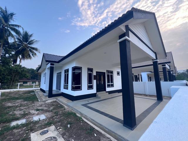 Residential House for sale in Kijal, Kemaman