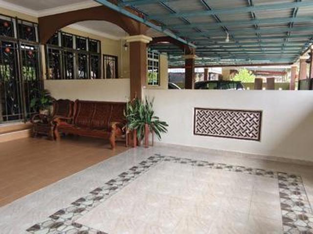 Residential House for sale in Pasir Mas