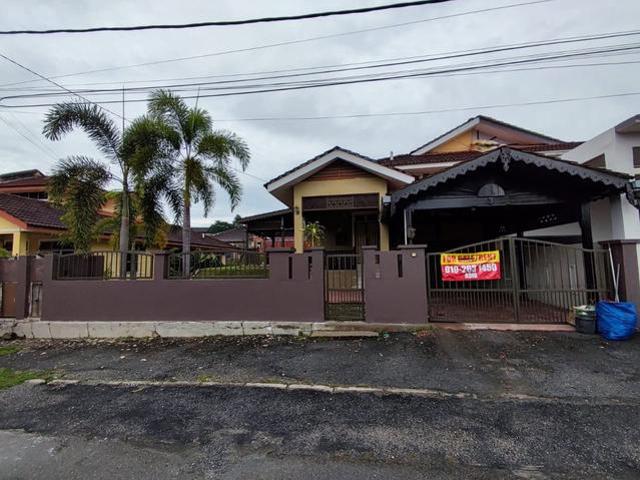 Residential House for sale in Majlis Bandaraya Ipoh, Kinta