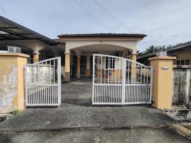 Residential House for sale in Perak, Selama