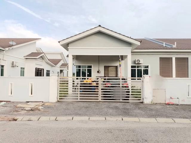 Residential House for sale in Perak, Tronoh