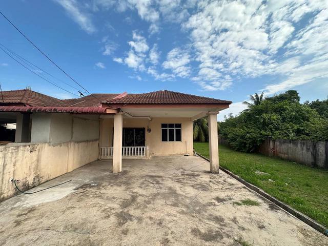 Residential House for sale in Tringganu