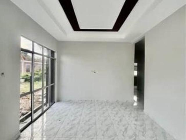 Residential House for sale in Tringganu