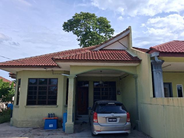 Residential House for sale in Kubang Kerian, Kelantan