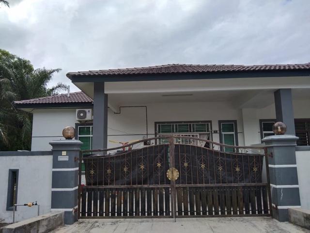 Residential House for sale in Muar, Johor