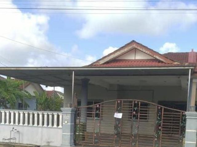 Residential House for sale in Rompin, Kuala Rompin