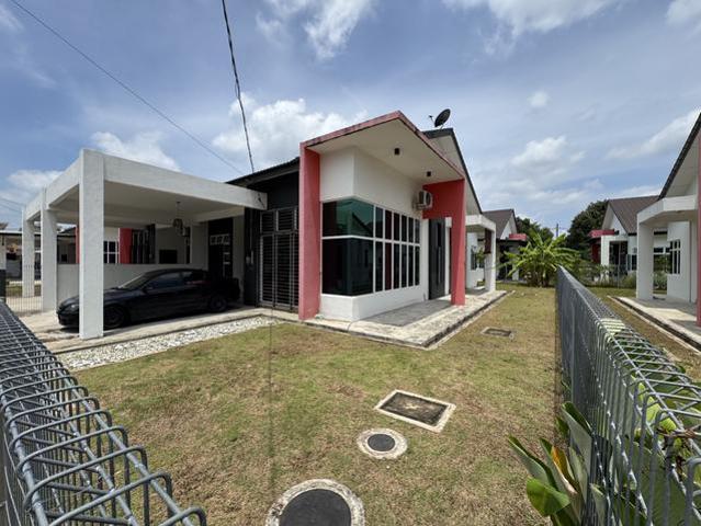 Residential House for rent in Kuantan, Pahang