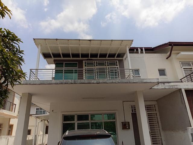 Residential House for rent in Putrajaya