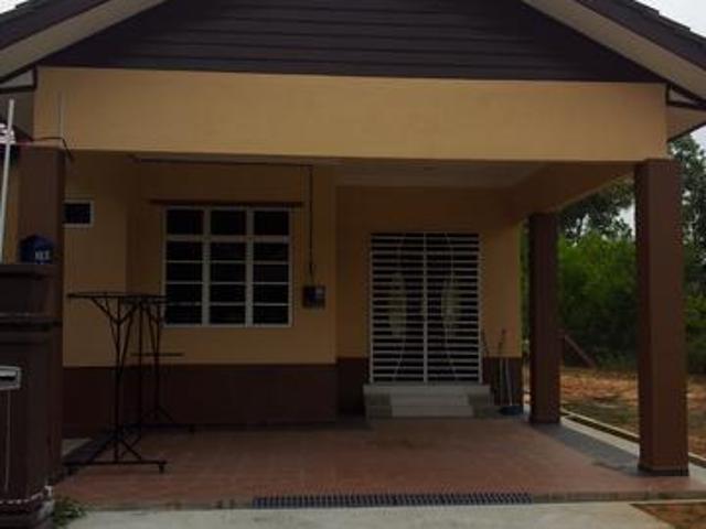 Residential House for rent in Kuala Nerus, Kuala Terengganu
