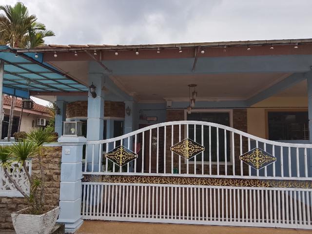 Residential House for sale in Duyong, Malaka