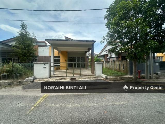 Residential House for sale in Pahang
