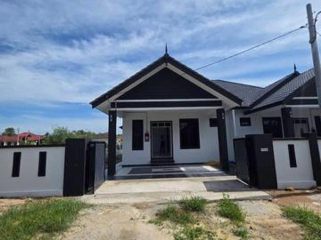 Residential House for sale in Tringganu