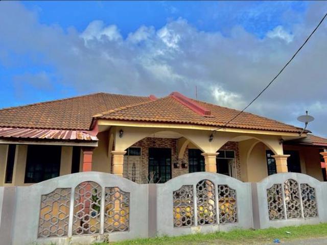 Residential House for rent in Kota Bharu