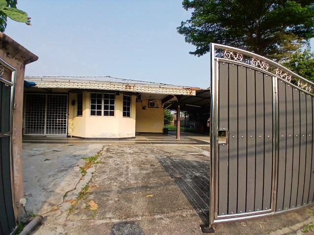 Residential House for rent in Petaling, Damansara Damai
