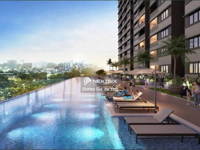 Residential House for sale in Kuantan, Pahang