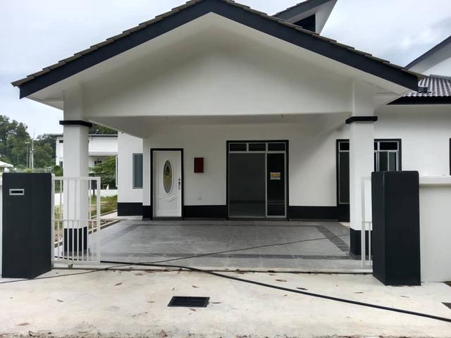 Residential House for sale in Tringganu