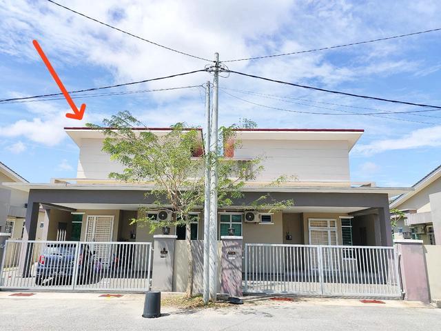 Residential House for sale in Tringganu